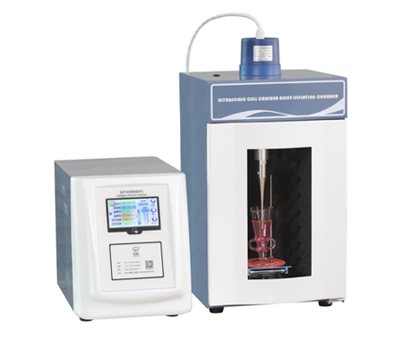 超聲波細(xì)胞粉碎儀老款XO系列